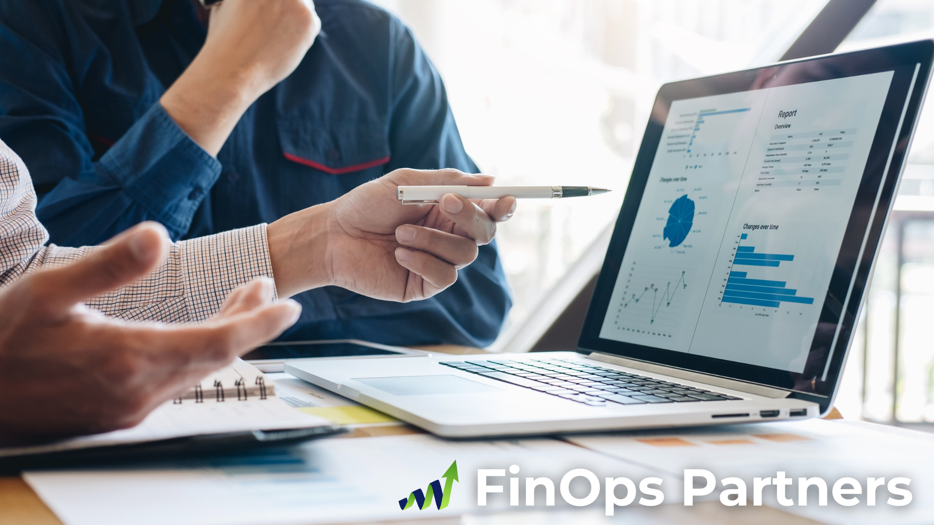 FinOps Partners Management Accounts